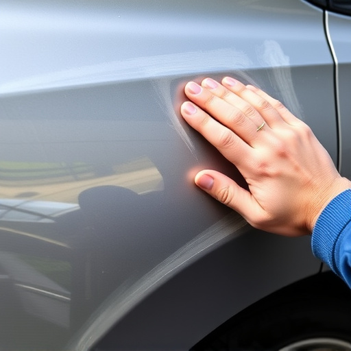 car scratch repair