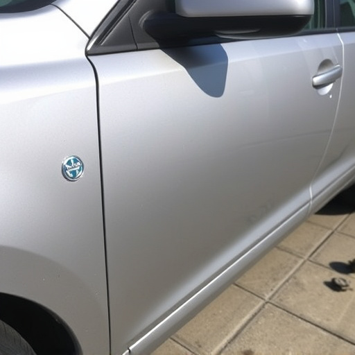 car scratch repair