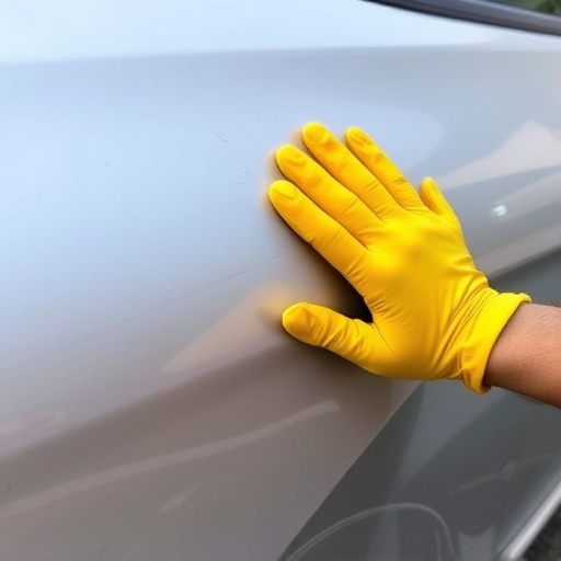 car scratch repair