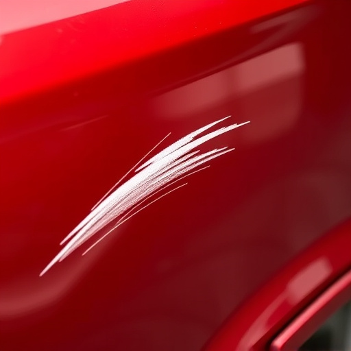 car scratch repair
