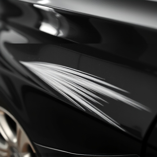 car scratch repair