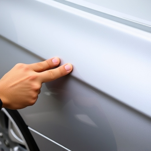 car scratch repair