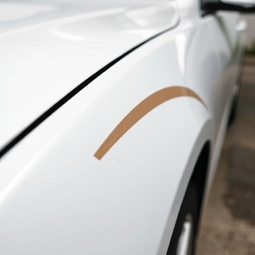 car scratch repair