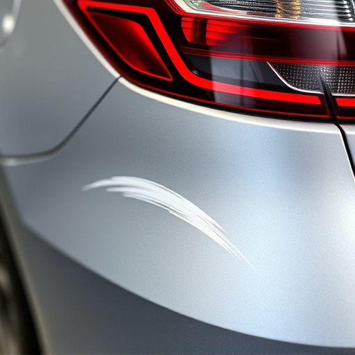car scratch repair