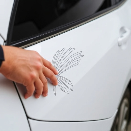 car scratch repair