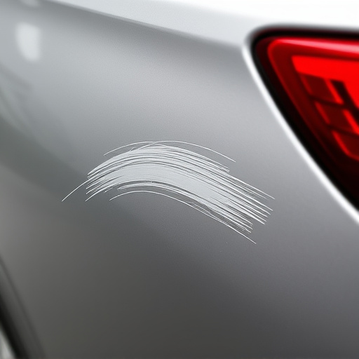 car scratch repair