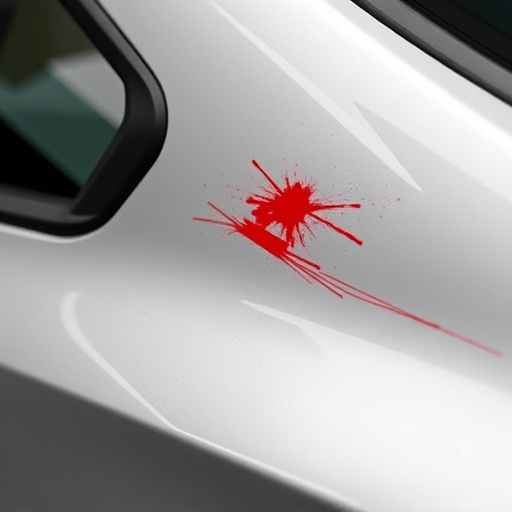 car scratch repair