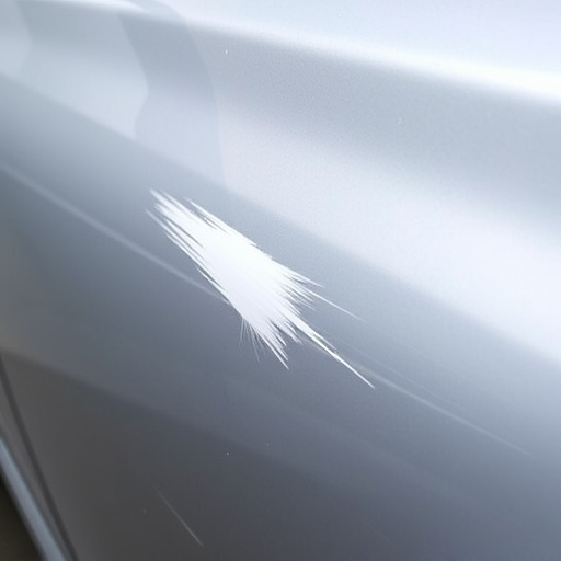 car scratch repair