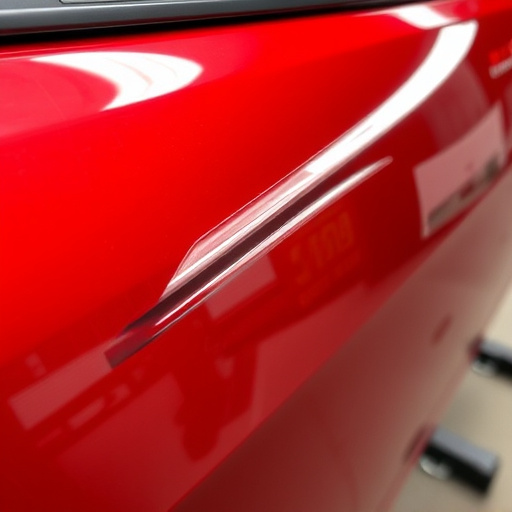 car scratch repair