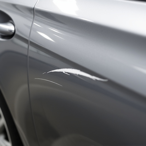 car scratch repair
