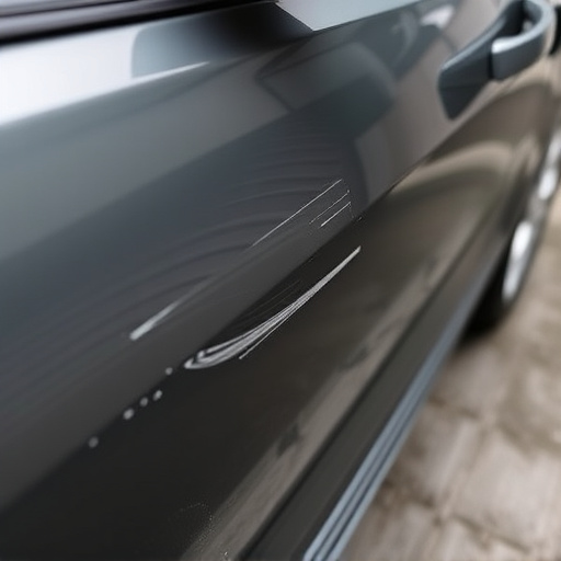 car scratch repair