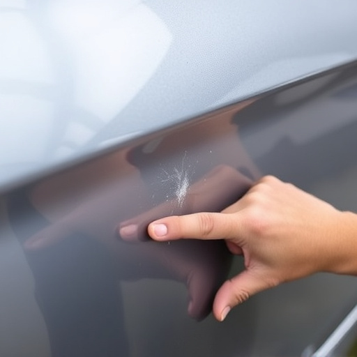 car scratch repair