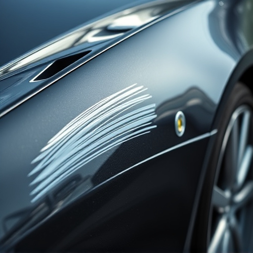 car scratch repair