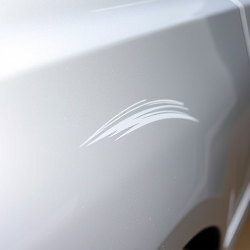 car scratch repair
