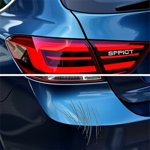 car scratch repair