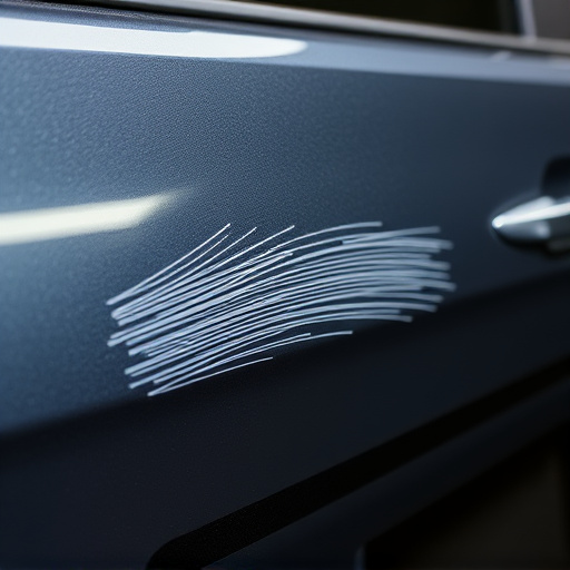 car scratch repair