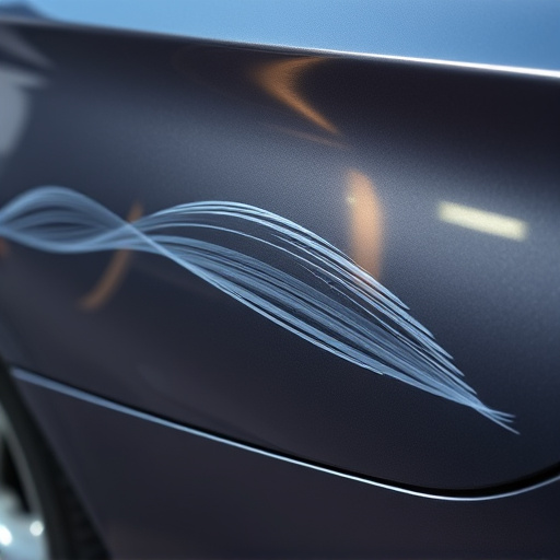car scratch repair
