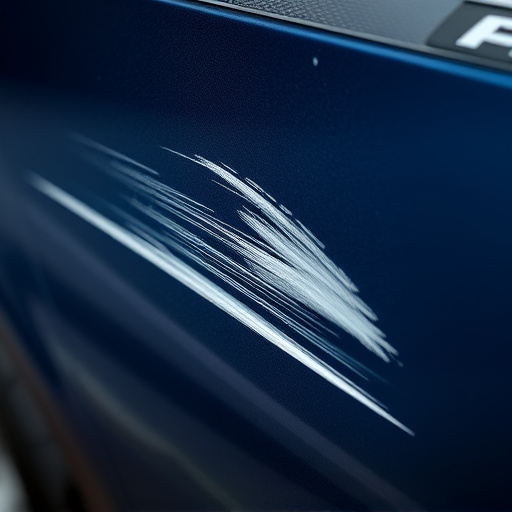 car scratch repair