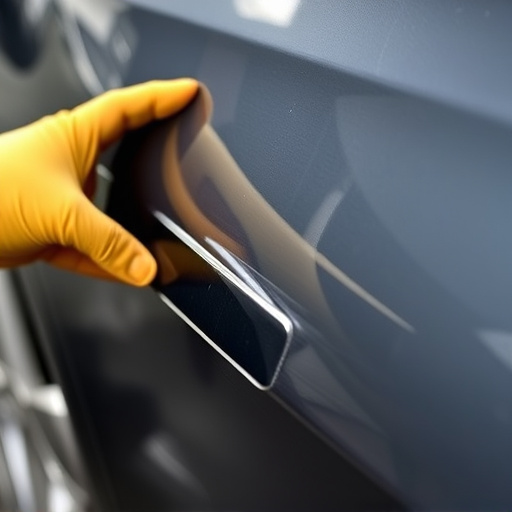 car scratch repair