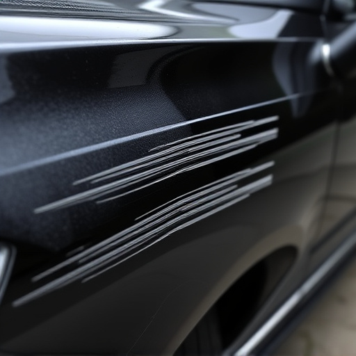 car scratch repair