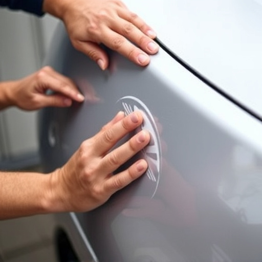 car scratch repair