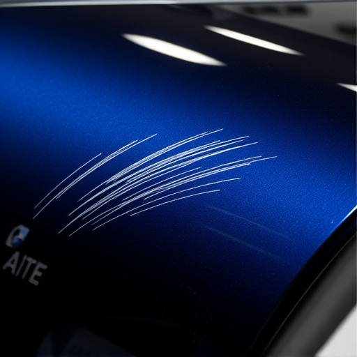 car scratch repair