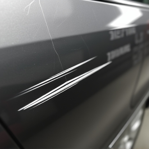 car scratch repair