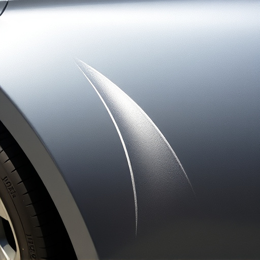 car scratch repair