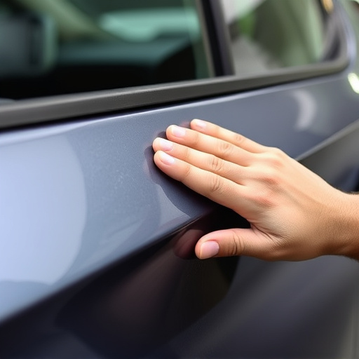 car scratch repair
