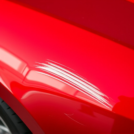 car scratch repair