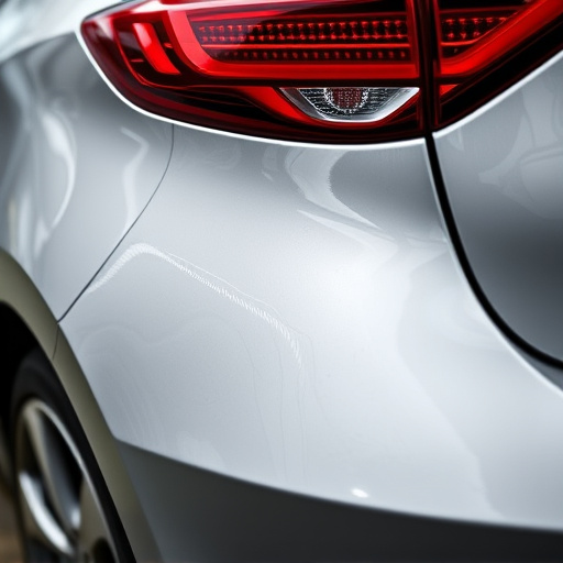 car scratch repair