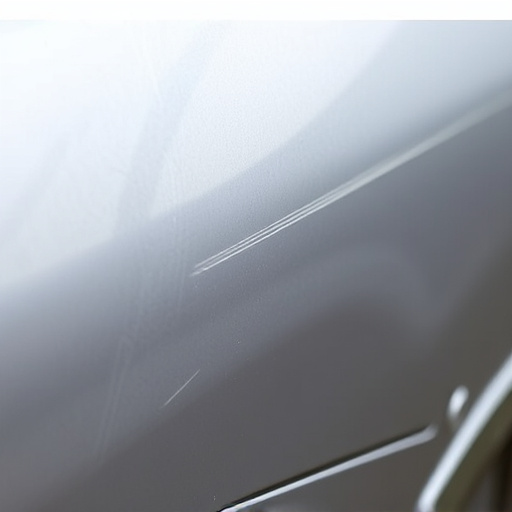 car scratch repair