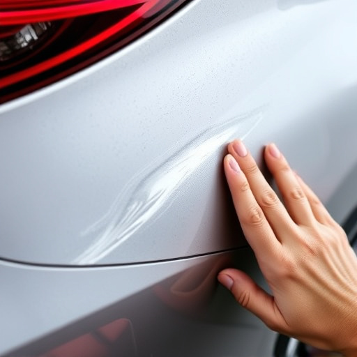 car scratch repair
