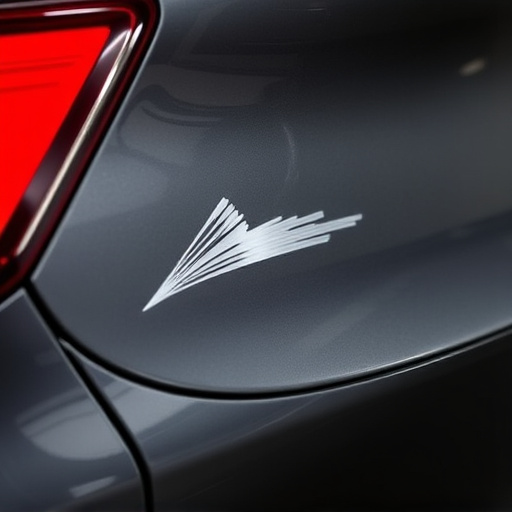 car scratch repair
