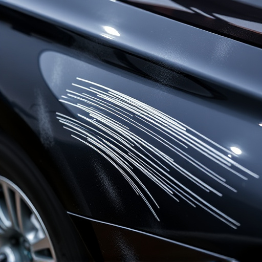 car scratch repair