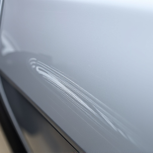 car scratch repair