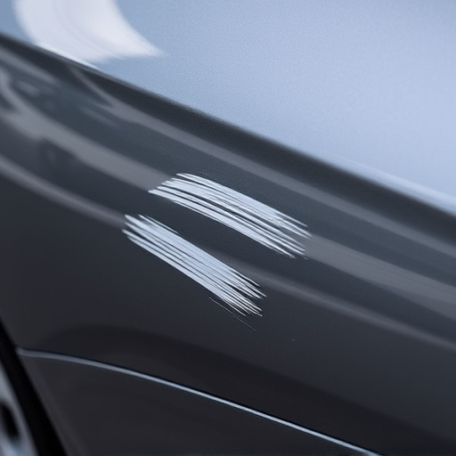 car scratch repair