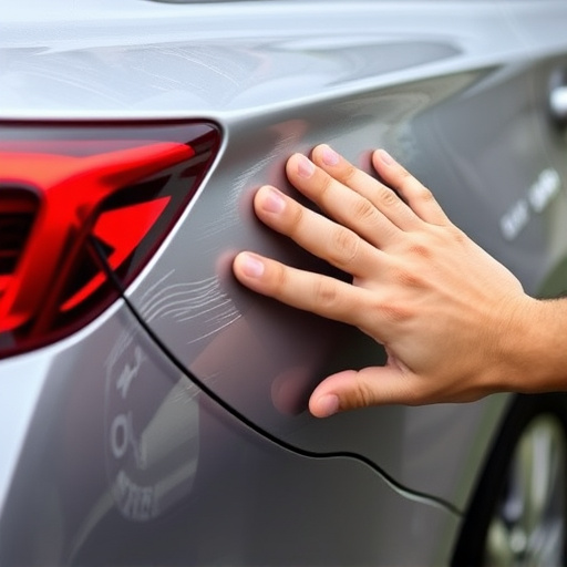 car scratch repair