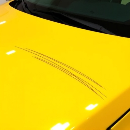 car scratch repair