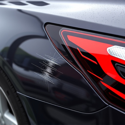 car scratch repair