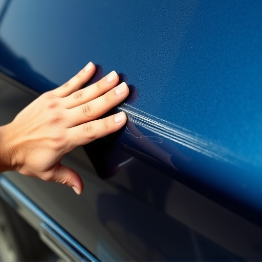 car scratch repair
