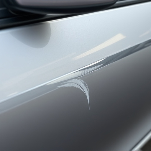 car scratch repair