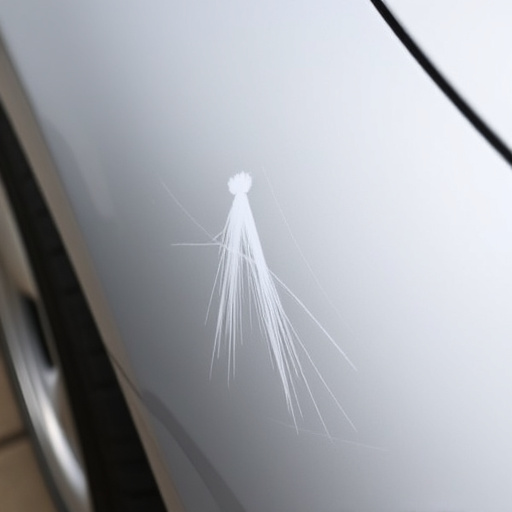 car scratch repair