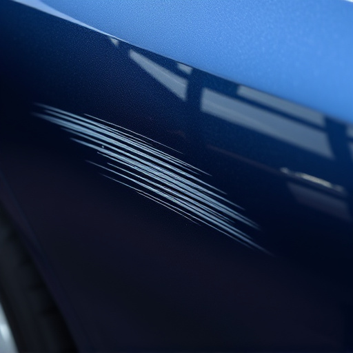 car scratch repair