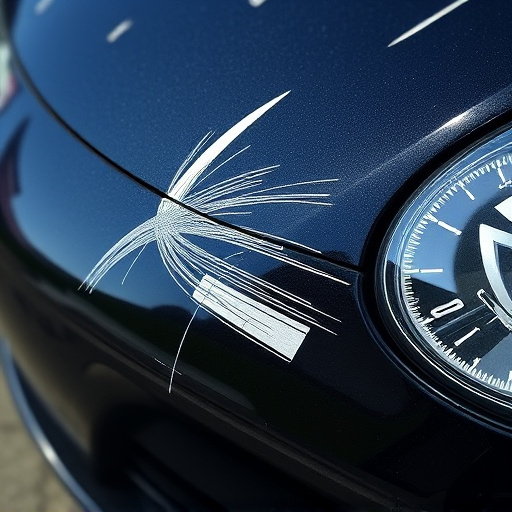 car scratch repair