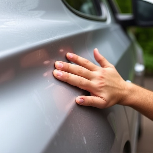 car scratch repair