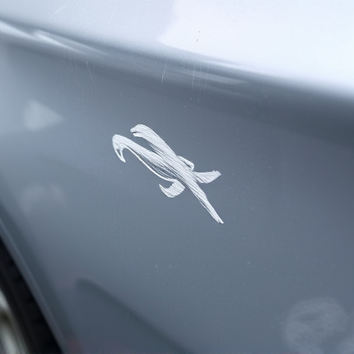 car scratch repair