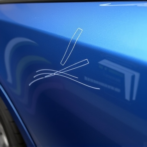 car scratch repair
