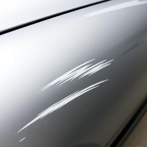 car scratch repair