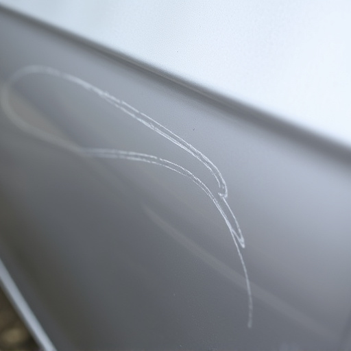 car scratch repair